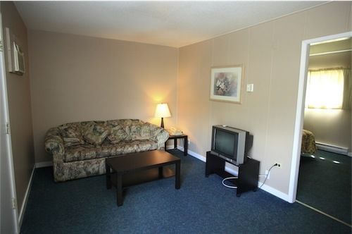 Apple Tree Motel Penticton